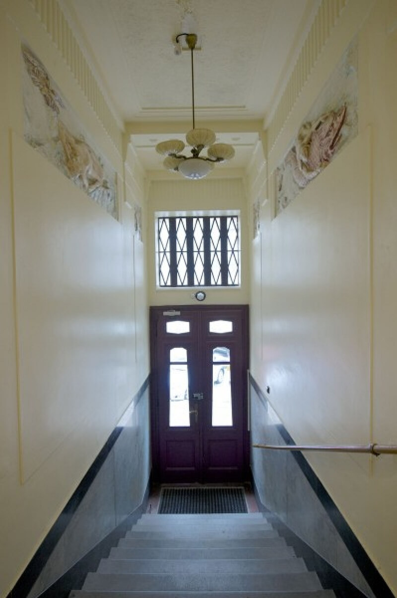 Mánesova, Vinohrady - Prague 2 | Sale, Apartment Two-bedroom (3+kk), 74 m²