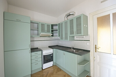 Mánesova, Vinohrady - Praha 2 | Prodej, Byt 3+kk, 74 m²