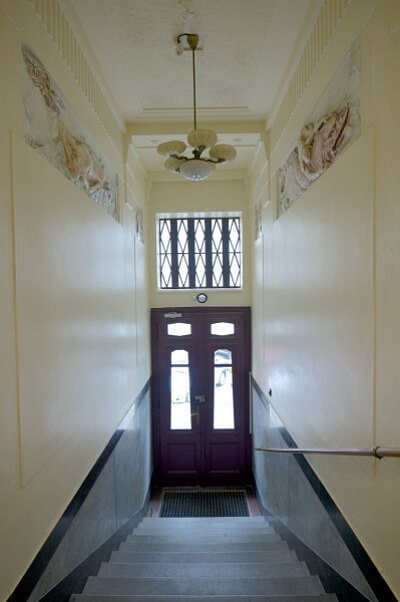 Mánesova, Vinohrady - Praha 2 | Prodej, Byt 2+1, 62 m²