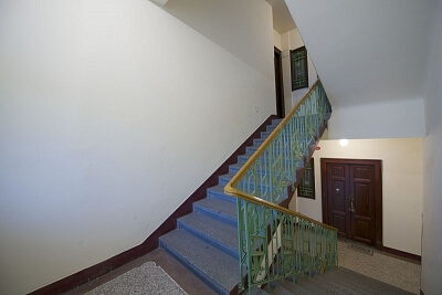 Mánesova, Vinohrady - Praha 2 | Prodej, Byt 2+1, 62 m²