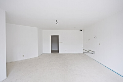 Za sokolovnou, Suchdol - Prague 6 | Sale, Apartment Studio (1+kk), 69 m²