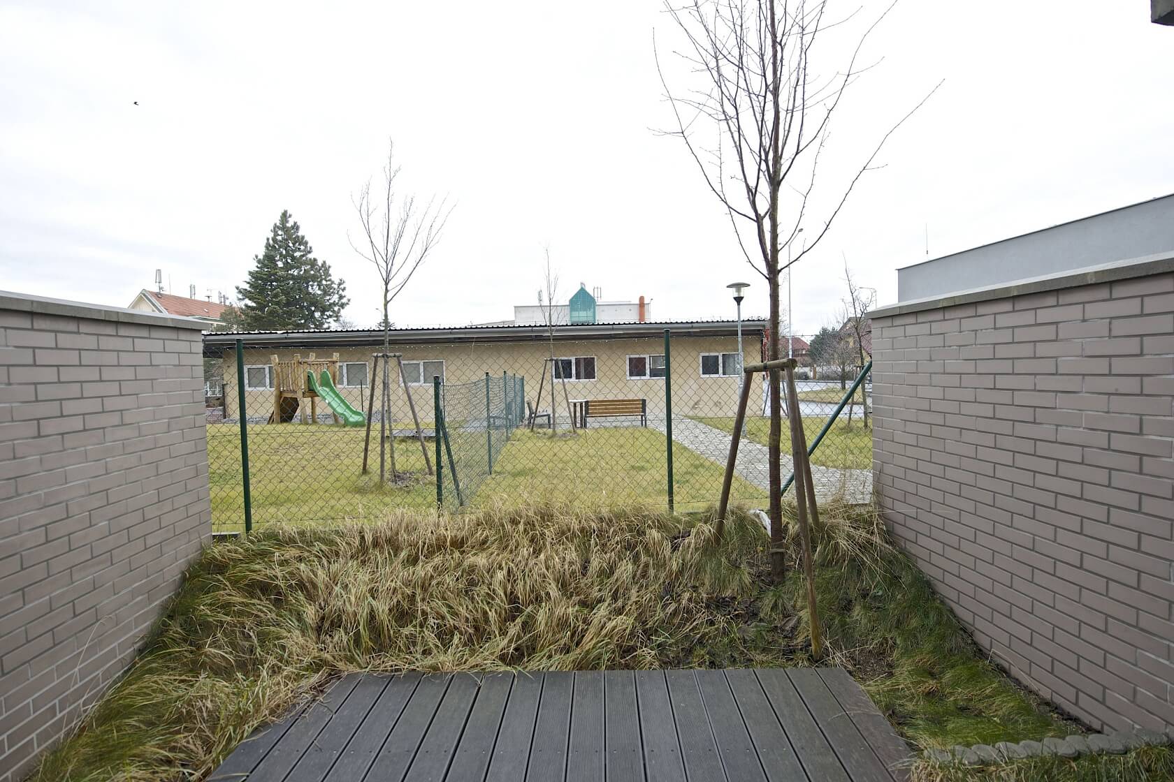 Za sokolovnou, Suchdol - Praha 6 | Prodej, Byt 1+kk, 69 m²