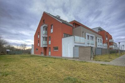 Za sokolovnou, Suchdol - Prague 6 | Sale, Apartment Studio (1+kk), 69 m²