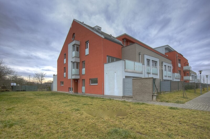 Za sokolovnou, Suchdol - Praha 6 | Prodej, Byt 1+kk, 69 m²