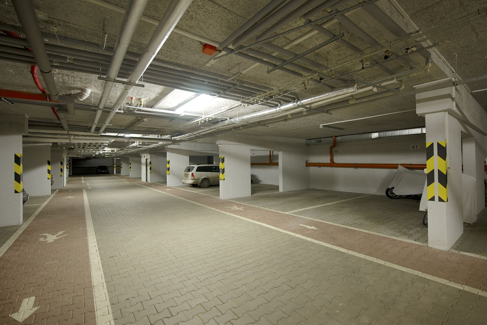 Za sokolovnou, Suchdol - Praha 6 | Prodej, Byt 1+kk, 69 m²