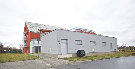 Za sokolovnou, Suchdol - Praha 6 | Prodej, Byt 1+kk, 69 m²