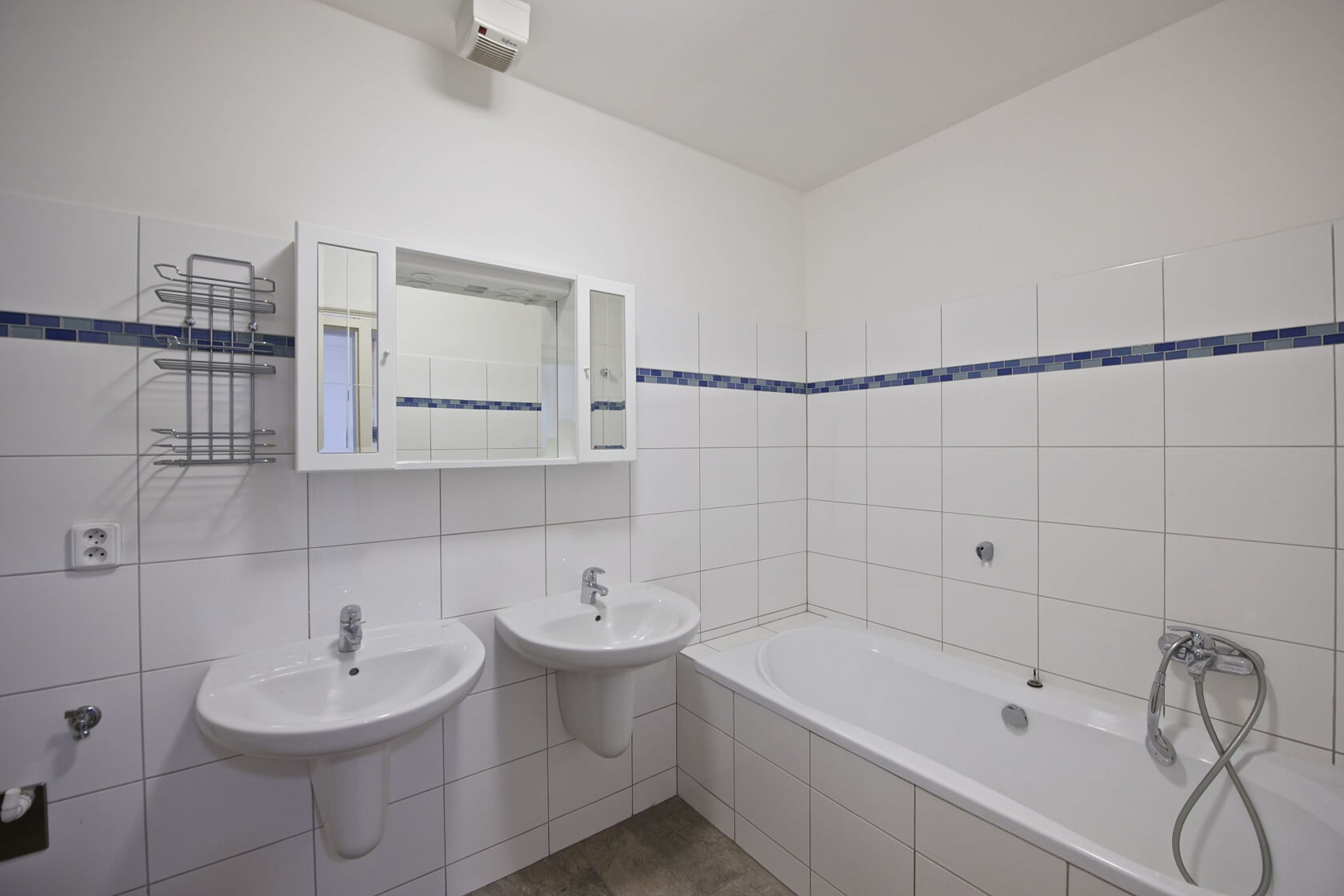 Uruguayská, Vinohrady - Praha 2 | Pronájem, Byt 2+1, 83 m²