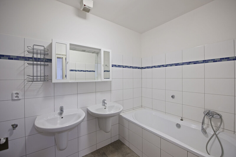 Uruguayská, Vinohrady - Praha 2 | Pronájem, Byt 2+1, 83 m²