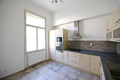 Uruguayská, Vinohrady - Praha 2 | Pronájem, Byt 2+1, 83 m²