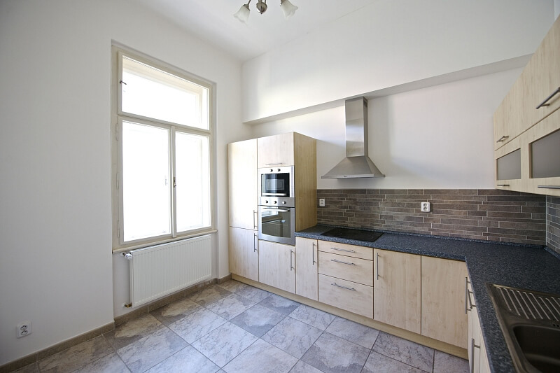 Uruguayská, Vinohrady - Praha 2 | Pronájem, Byt 2+1, 83 m²