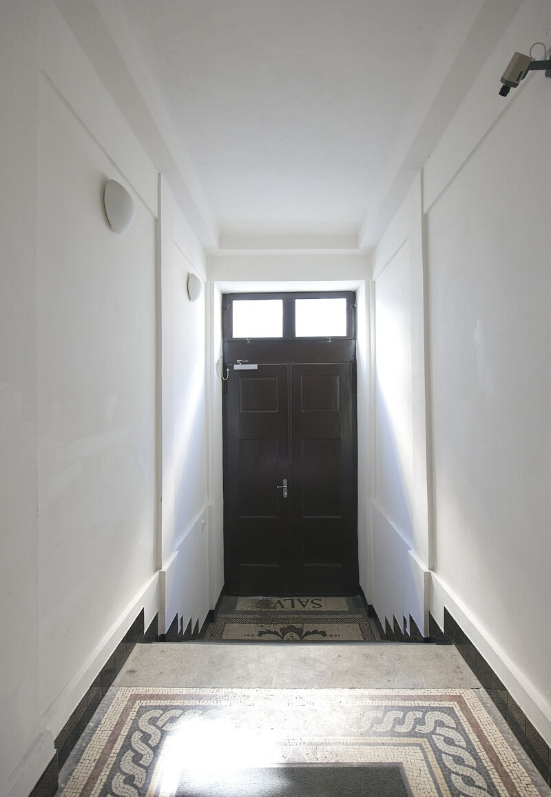 Uruguayská, Vinohrady - Praha 2 | Pronájem, Byt 2+1, 83 m²