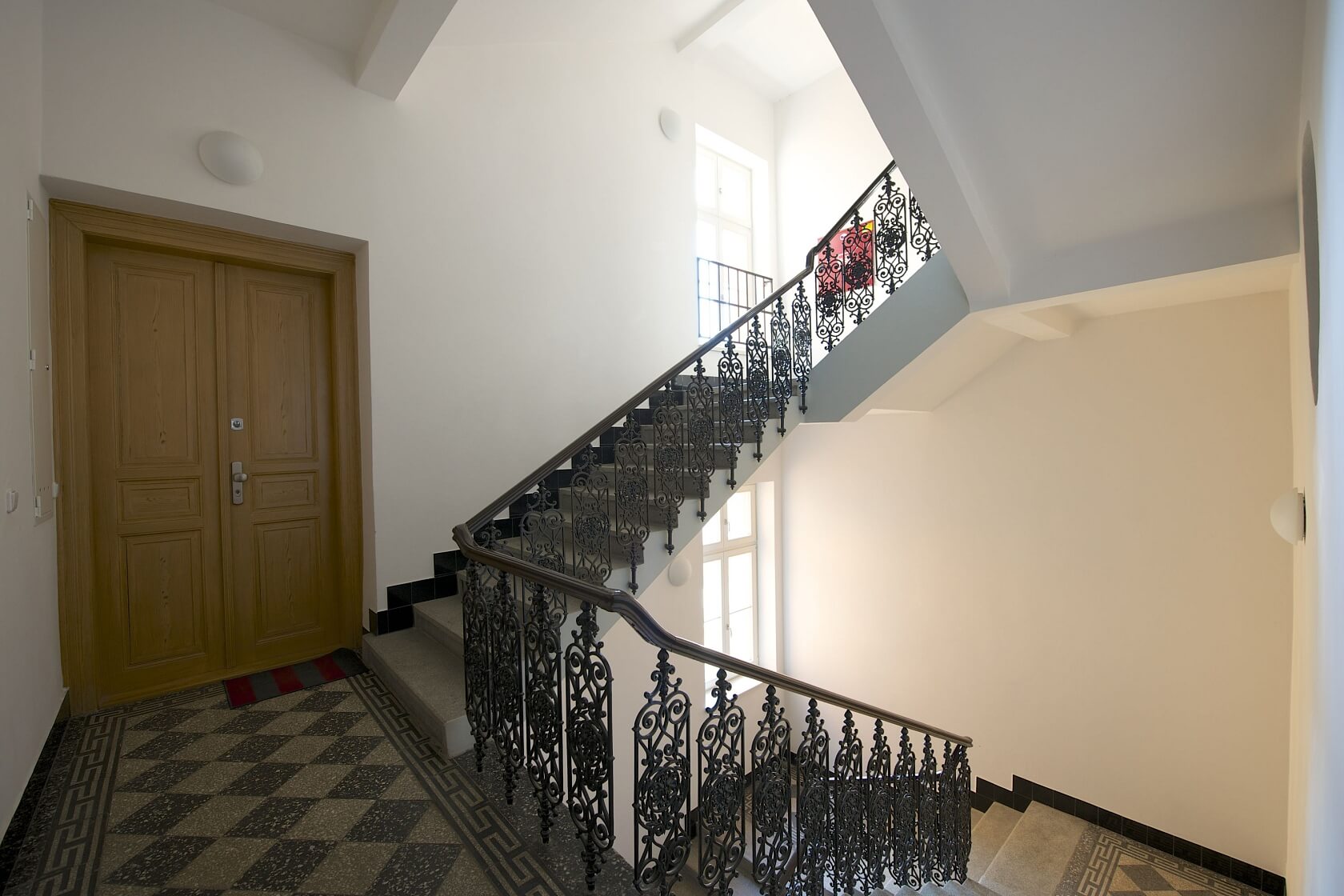 Uruguayská, Vinohrady - Praha 2 | Pronájem, Byt 2+1, 83 m²