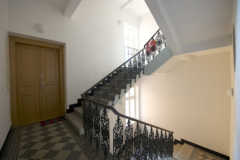 Uruguayská, Vinohrady - Praha 2 | Pronájem, Byt 2+1, 83 m²