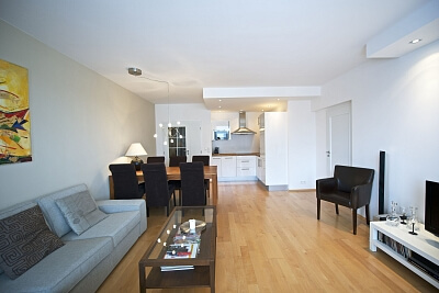 Kamýcká, Suchdol - Praha 6 | Prodej, Byt 3+kk, 87 m²