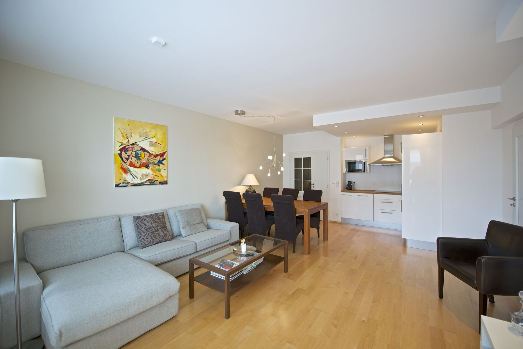 Kamýcká, Suchdol - Praha 6 | Prodej, Byt 3+kk, 87 m²