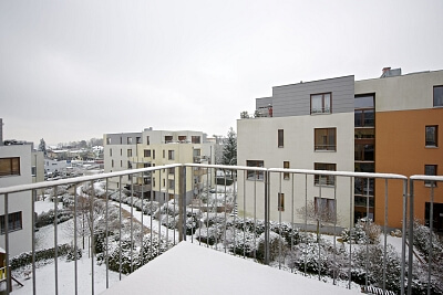 Kamýcká, Suchdol - Praha 6 | Prodej, Byt 3+kk, 87 m²