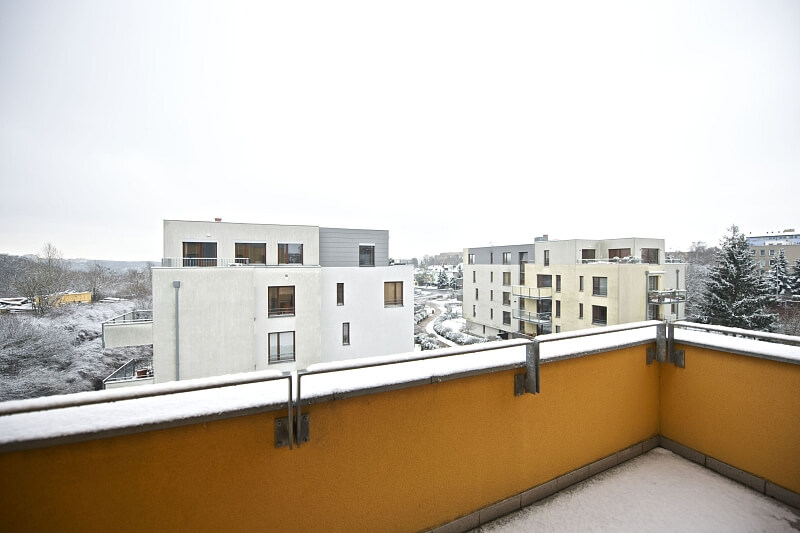 Kamýcká, Suchdol - Praha 6 | Prodej, Byt 3+kk, 87 m²