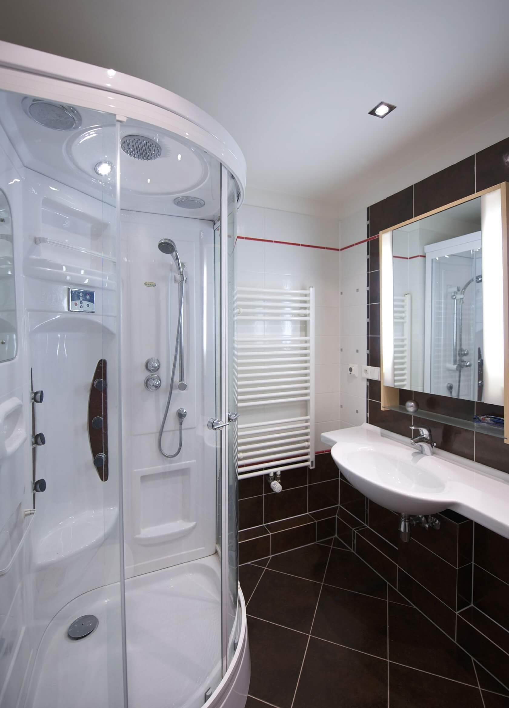 Kamýcká, Suchdol - Praha 6 | Prodej, Byt 3+kk, 87 m²