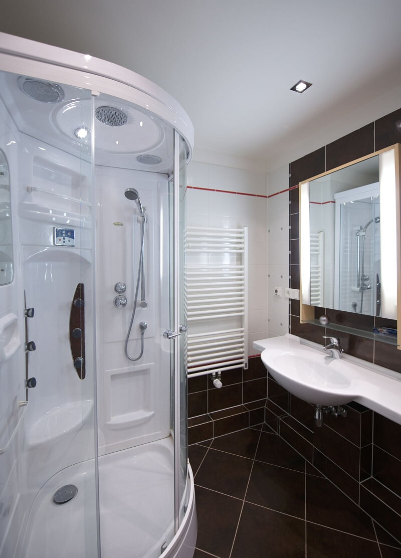 Kamýcká, Suchdol - Prague 6 | Sale, Apartment Two-bedroom (3+kk), 87 m²