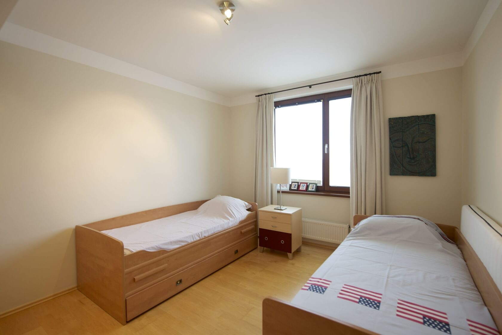 Kamýcká, Suchdol - Praha 6 | Prodej, Byt 3+kk, 87 m²