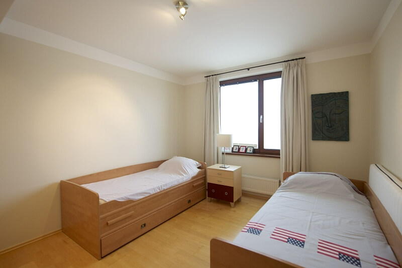 Kamýcká, Suchdol - Praha 6 | Prodej, Byt 3+kk, 87 m²