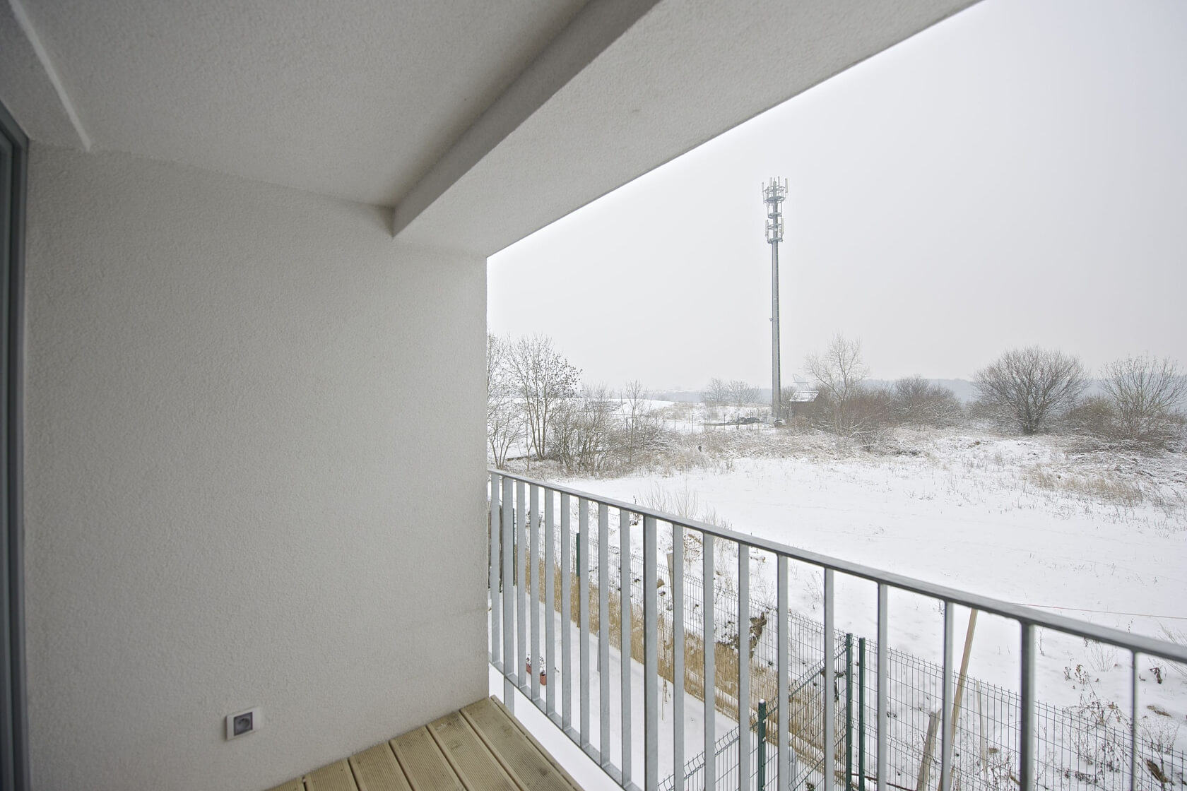 U Sladovny, Velká Chuchle - Praha 5 | Pronájem, Byt 2+kk, 54 m²