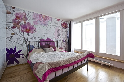 U Sladovny, Velká Chuchle - Praha 5 | Pronájem, Byt 2+kk, 54 m²