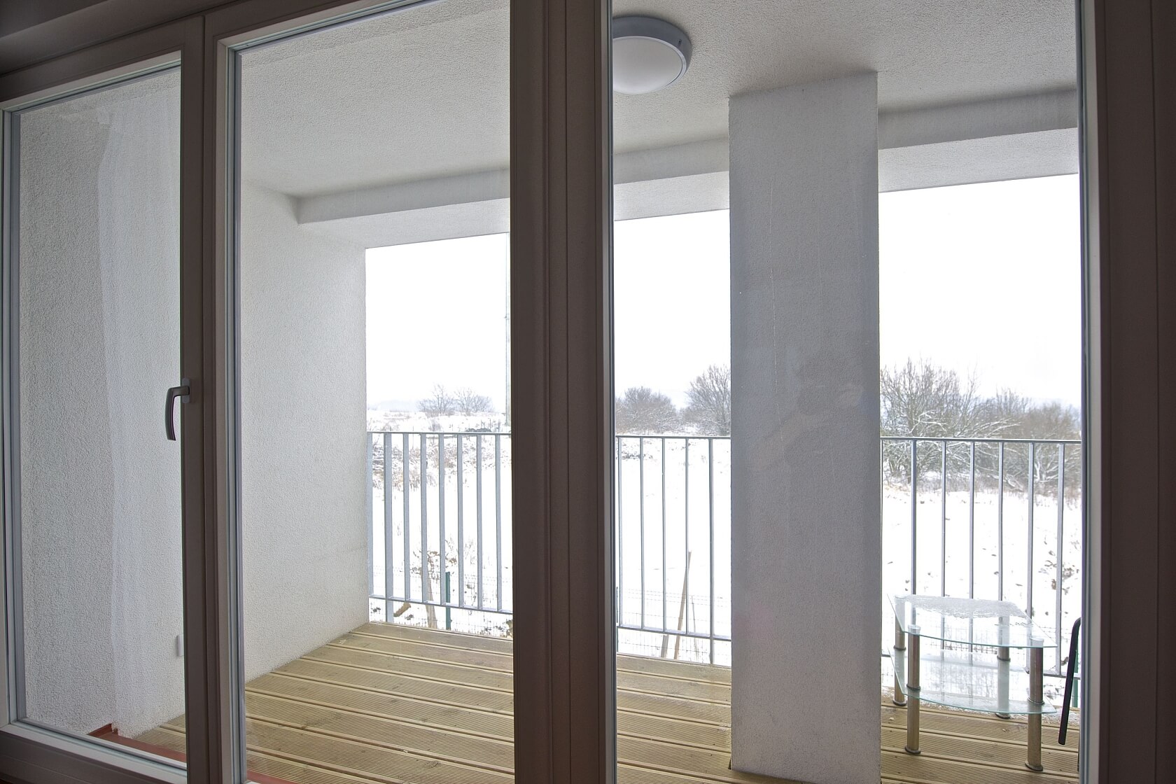 U Sladovny, Velká Chuchle - Praha 5 | Pronájem, Byt 2+kk, 54 m²