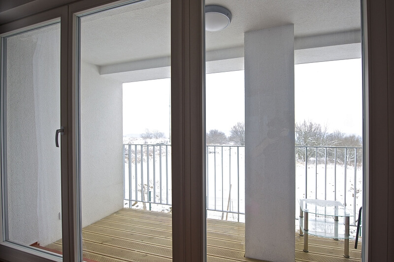 U Sladovny, Velká Chuchle - Praha 5 | Pronájem, Byt 2+kk, 54 m²