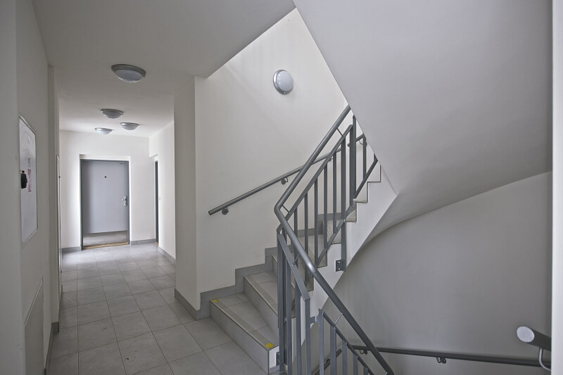 U Sladovny, Velká Chuchle - Prague 5 | Rent, Apartment One-bedroom (2+kk), 54 m²