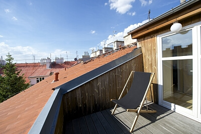 N. A. Někrasova, Bubeneč - Praha 6 | Prodej, Byt 4+kk, 142 m²