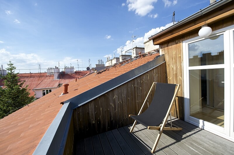 N. A. Někrasova, Bubeneč - Praha 6 | Prodej, Byt 4+kk, 142 m²