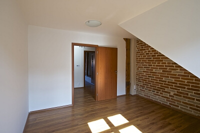 N. A. Někrasova, Bubeneč - Prague 6 | Sale, Apartment Three-bedroom (4+kk), 142 m²