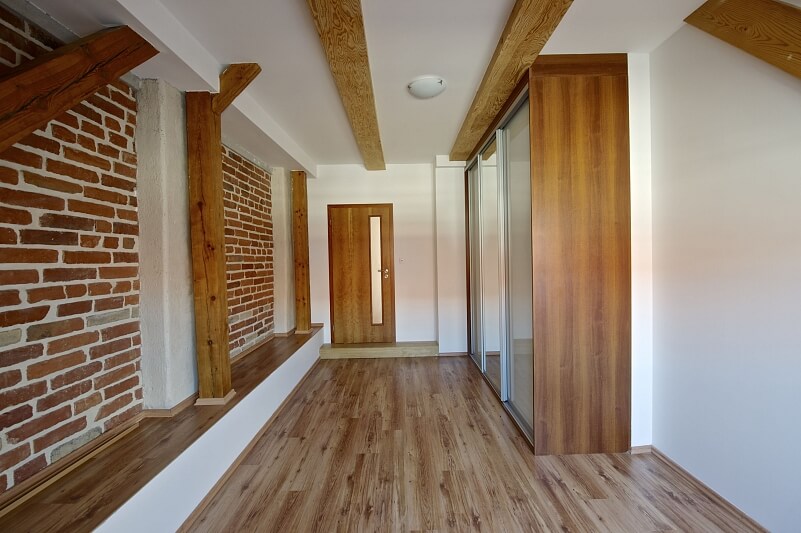 N. A. Někrasova, Bubeneč - Praha 6 | Prodej, Byt 4+kk, 142 m²