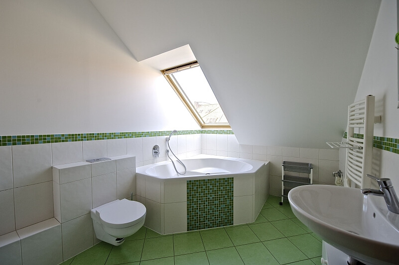 N. A. Někrasova, Bubeneč - Praha 6 | Prodej, Byt 4+kk, 142 m²