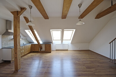 N. A. Někrasova, Bubeneč - Praha 6 | Prodej, Byt 4+kk, 142 m²