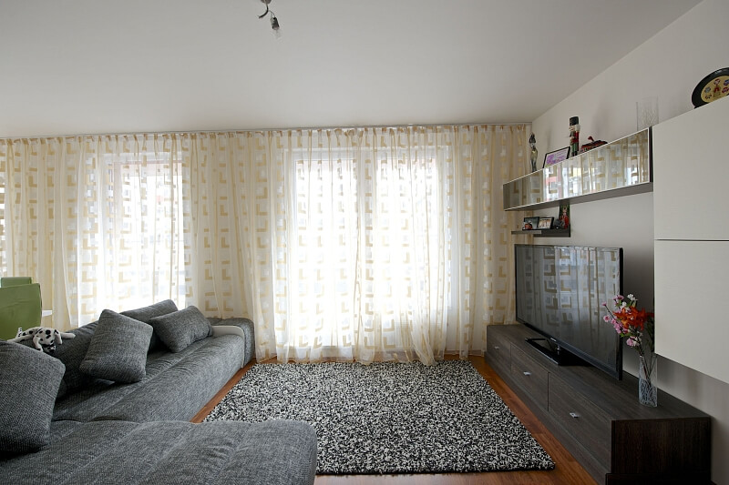 Pod Harfou, Vysočany - Prague 9 | Sale, Apartment Three-bedroom (4+kk), 197 m²