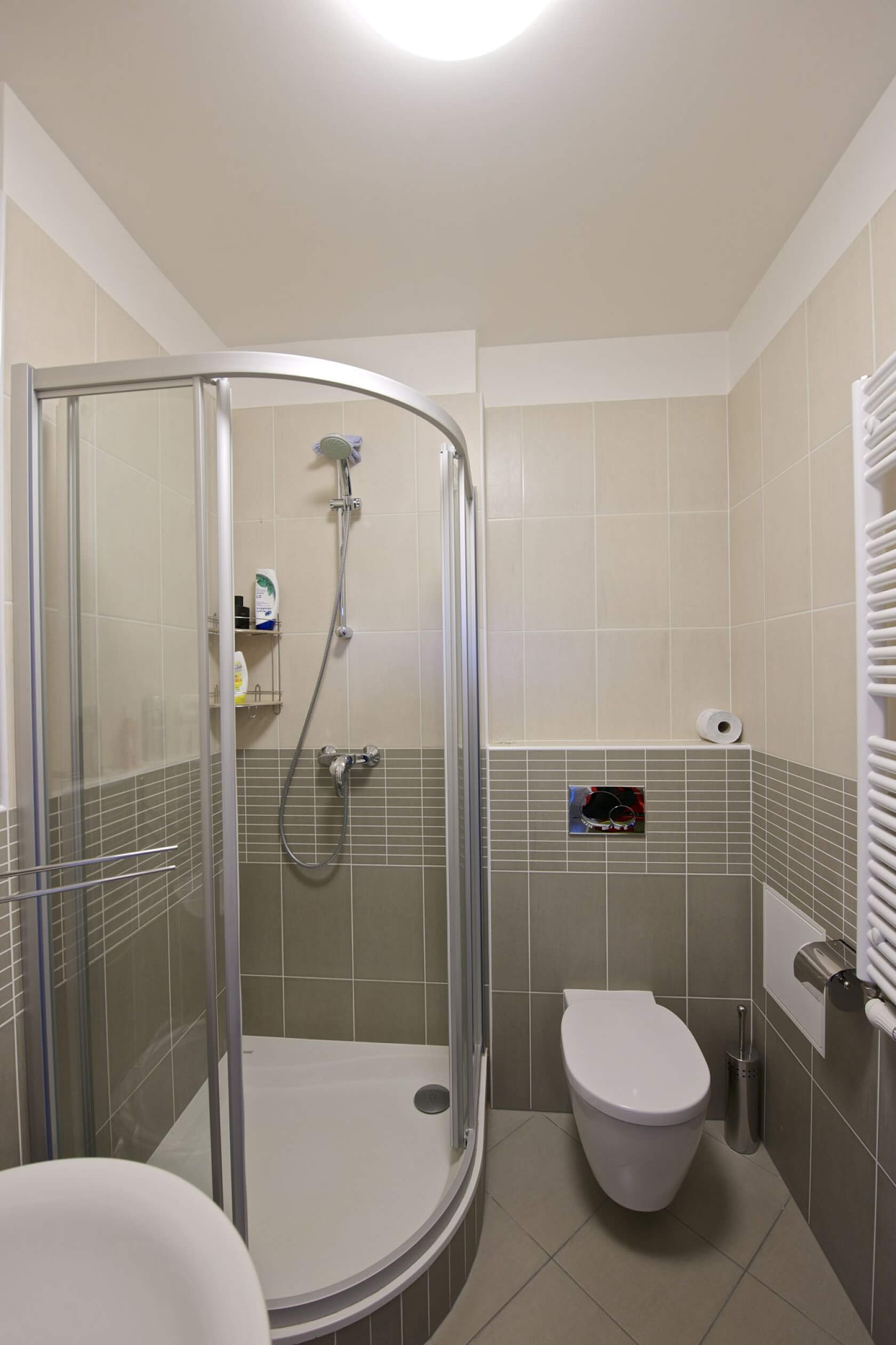 Pod Harfou, Vysočany - Praha 9 | Prodej, Byt 4+kk, 197 m²