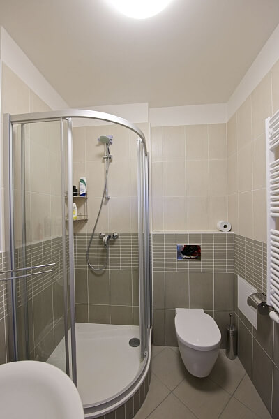 Pod Harfou, Vysočany - Prague 9 | Sale, Apartment Three-bedroom (4+kk), 197 m²