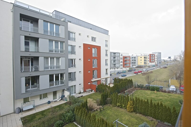 Anny Rybníčkové, Stodůlky - Praha 5 | Prodej, Byt 2+kk, 68 m²