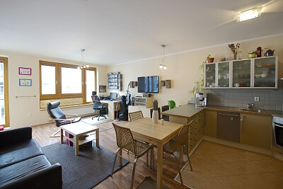 Anny Rybníčkové, Stodůlky - Praha 5 | Prodej, Byt 2+kk, 68 m²