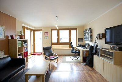 Anny Rybníčkové, Stodůlky - Praha 5 | Prodej, Byt 2+kk, 68 m²