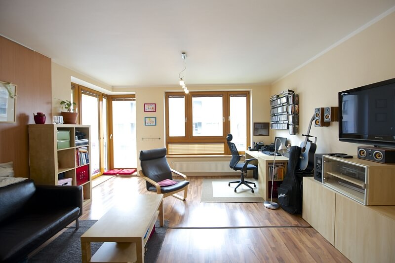 Anny Rybníčkové, Stodůlky - Praha 5 | Prodej, Byt 2+kk, 68 m²