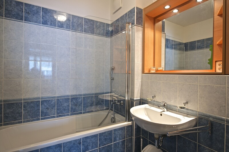 Anny Rybníčkové, Stodůlky - Praha 5 | Prodej, Byt 2+kk, 68 m²