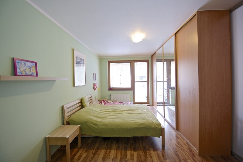 Anny Rybníčkové, Stodůlky - Praha 5 | Prodej, Byt 2+kk, 68 m²