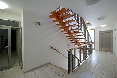 Anny Rybníčkové, Stodůlky - Praha 5 | Prodej, Byt 2+kk, 68 m²