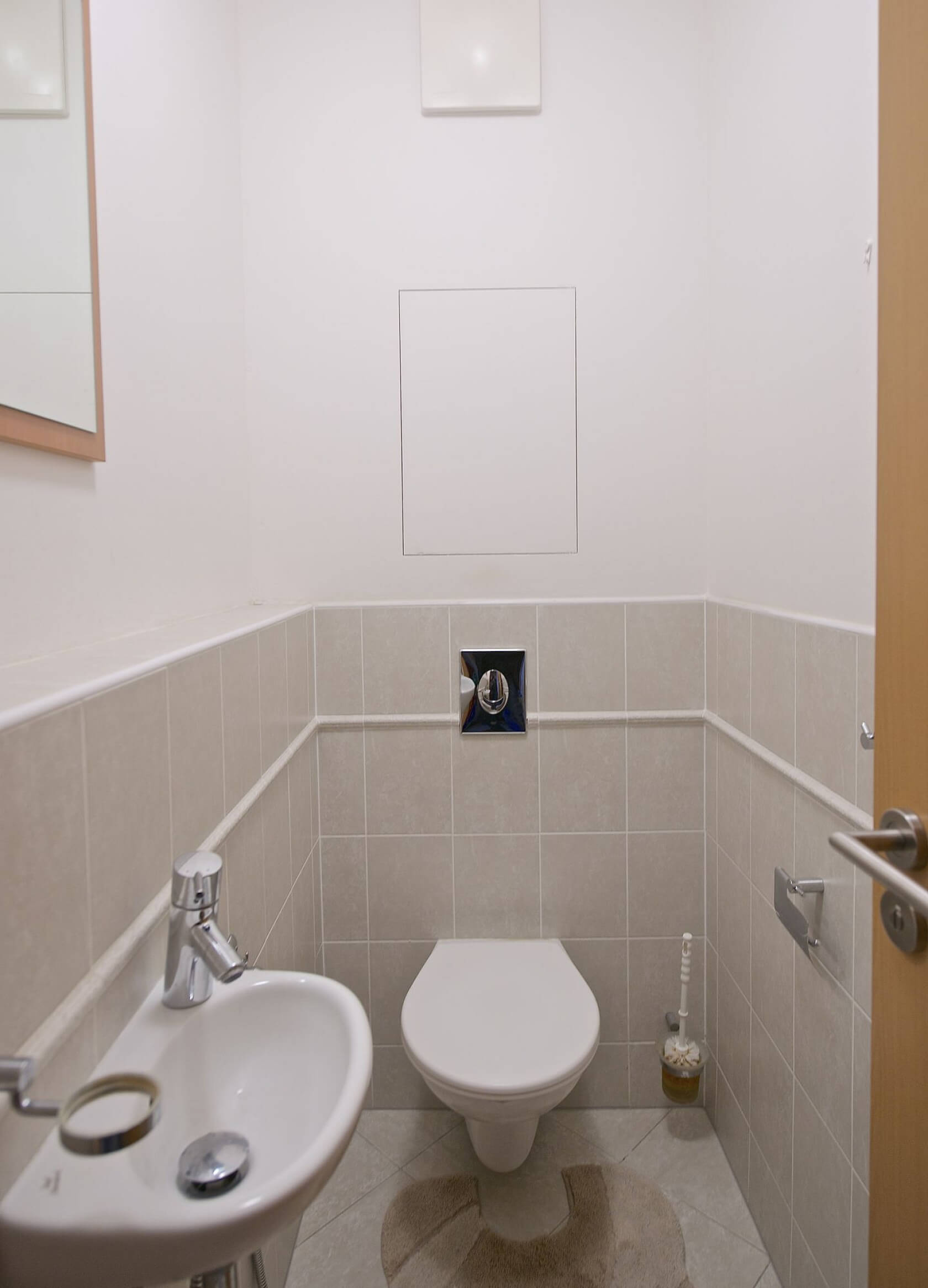 Anny Rybníčkové, Stodůlky - Prague 5 | Sale, Apartment One-bedroom (2+kk), 68 m²