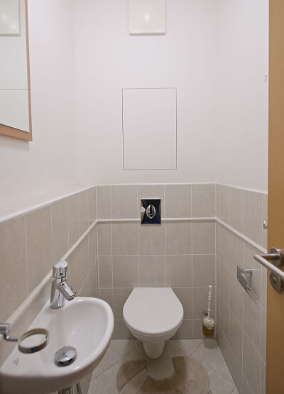 Anny Rybníčkové, Stodůlky - Prague 5 | Sale, Apartment One-bedroom (2+kk), 68 m²