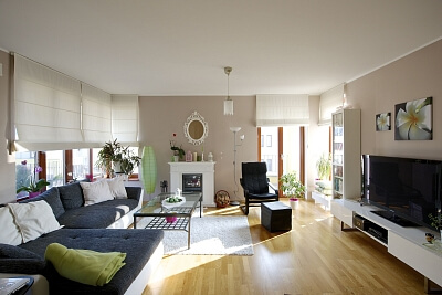 K náhonu, Hloubětín - Prague 9 | Sale, Apartment Two-bedroom (3+kk), 99 m²