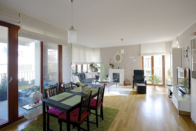 K náhonu, Hloubětín - Prague 9 | Sale, Apartment Two-bedroom (3+kk), 99 m²